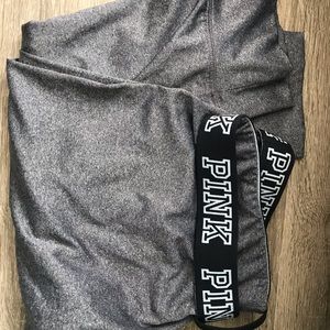 PINK Athletic pants